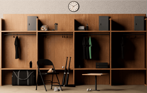 CELCIUS SPORTS INSPIRED VOL.1