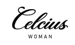 Logo Celcius Woman