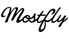 Logo MOSTFLY
